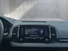 Thumbnail-Foto von Fahrzeug