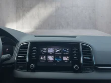 Thumbnail-Foto von Fahrzeug