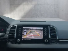 Thumbnail-Foto von Fahrzeug