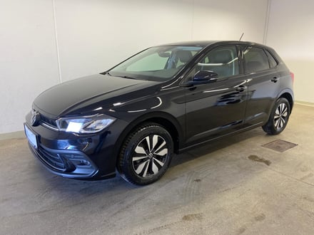 VW Polo Life TSI