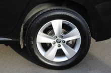Škoda Kamiq Ambition TSI in Black-Magic Perleffekt