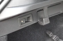 Škoda Kamiq Ambition TSI in Black-Magic Perleffekt