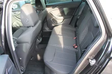 Škoda Kamiq Ambition TSI in Black-Magic Perleffekt