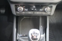 Škoda Kamiq Ambition TSI in Black-Magic Perleffekt