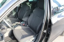 Škoda Kamiq Ambition TSI in Black-Magic Perleffekt