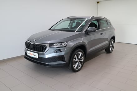 Škoda Karoq Selection TSI