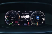 CUPRA Formentor VZ e-HYBRID 245 PS DSG in Nevada-Weiß Metallic