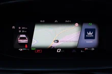 CUPRA Formentor VZ e-HYBRID 245 PS DSG in Nevada-Weiß Metallic