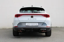 CUPRA Formentor VZ e-HYBRID 245 PS DSG in Nevada-Weiß Metallic