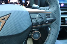 CUPRA Formentor VZ e-HYBRID 245 PS DSG in Nevada-Weiß Metallic