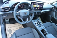 CUPRA Formentor VZ e-HYBRID 245 PS DSG in Nevada-Weiß Metallic