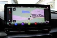 CUPRA Formentor VZ e-HYBRID 245 PS DSG in Nevada-Weiß Metallic