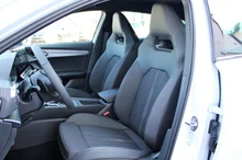 CUPRA Formentor VZ e-HYBRID 245 PS DSG in Nevada-Weiß Metallic
