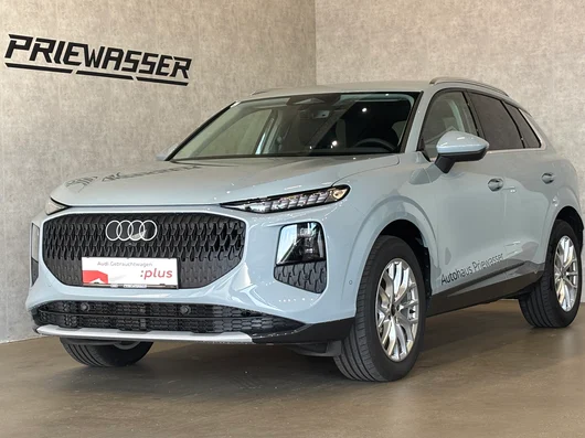 Bild eines Q3 TFSI 110 kW  intense