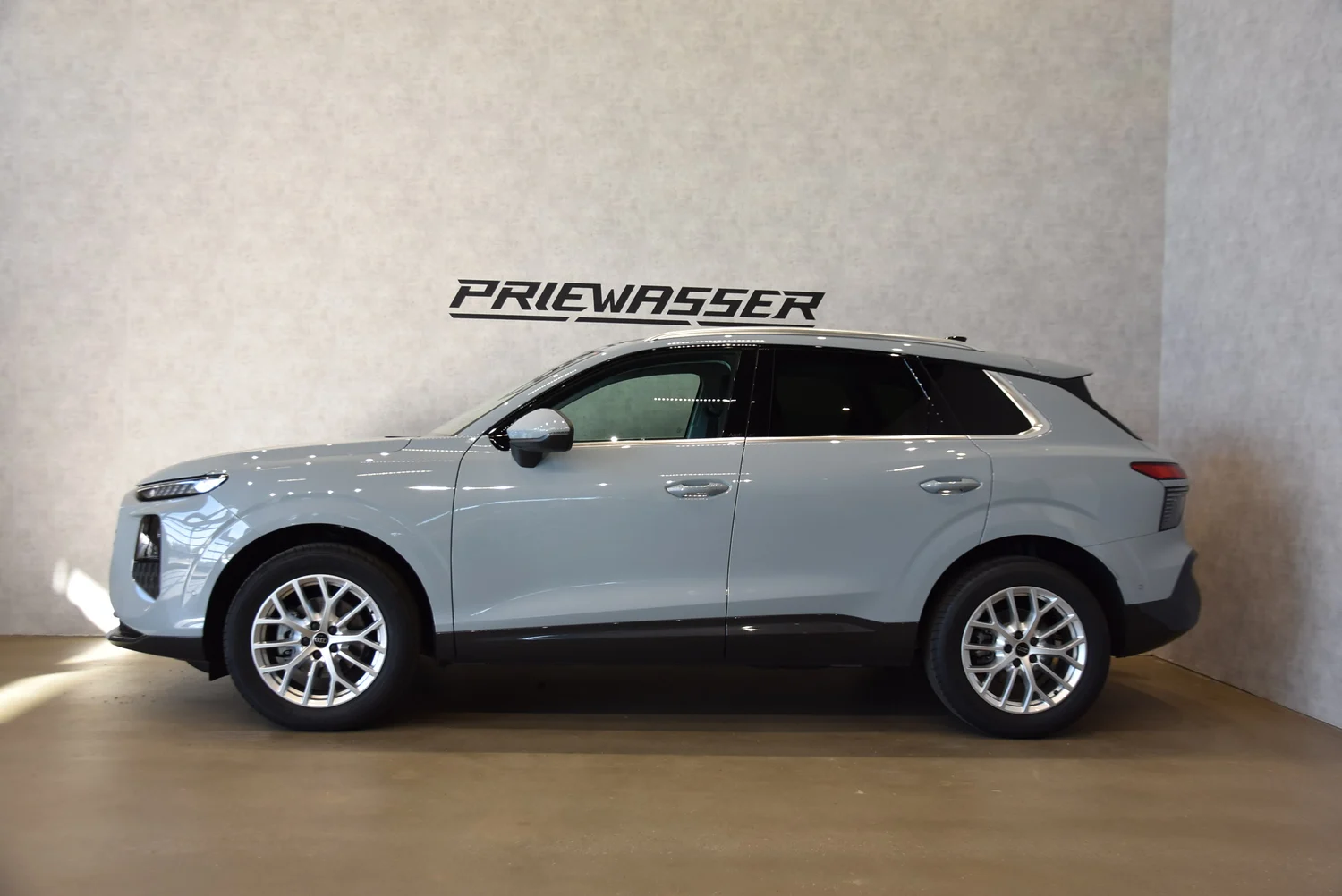 Bild eines Q3 TFSI 110 kW  intense