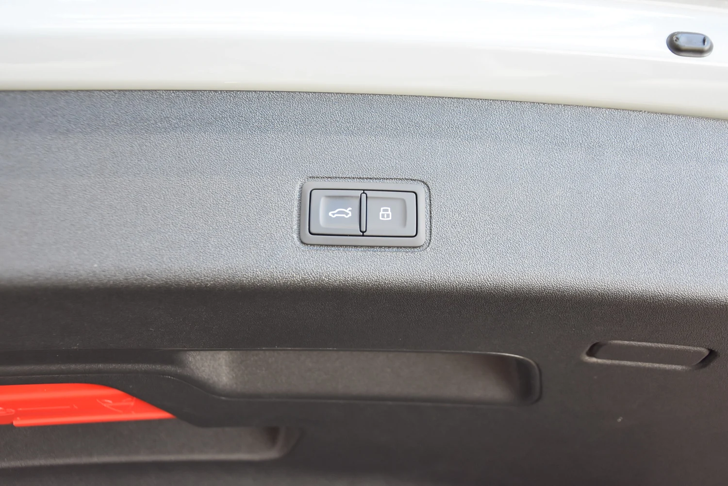 Bild eines Q3 TFSI 110 kW  intense