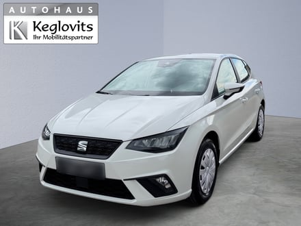 SEAT Ibiza Reference 1.0 TSI