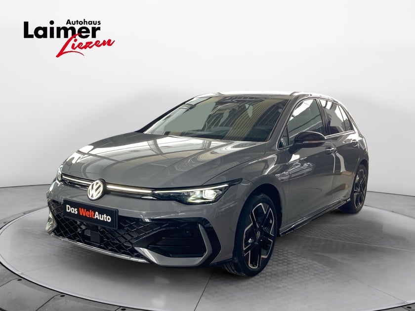 VW Golf Sport mHEV TSI DSG