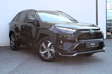 Thumbnail-Foto von Fahrzeug