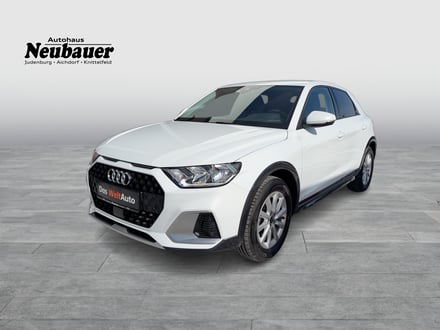 Audi A1 allstreet 30 TFSI