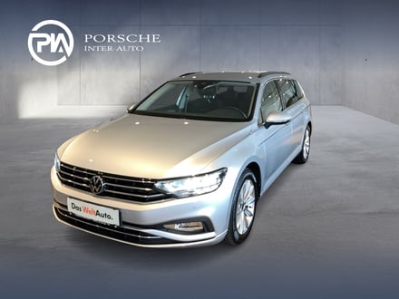 VW Passat Variant Business TDI 4MOTION DSG