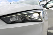 Thumbnail-Foto von Fahrzeug