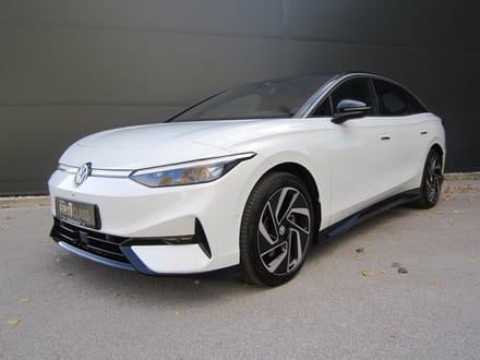 VW ID.7 Pro 210 kW