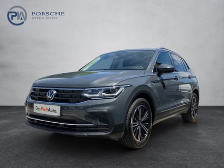 VW Tiguan Life TSI ACT
