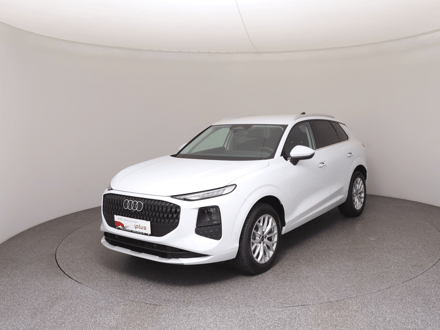 Audi Q3 TFSI 110 kW  intense