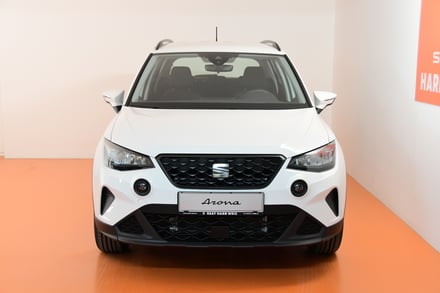 SEAT Arona Reference 1.0 TSI