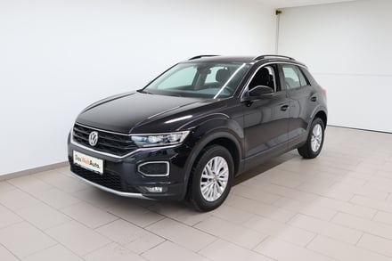 VW T-Roc Design TSI