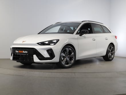 CUPRA Leon SP Kombi 1.5 eTSI DSG