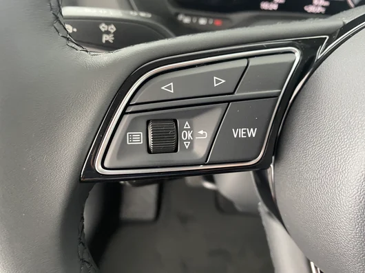 Bild eines Audi Q2 30 TFSI admired