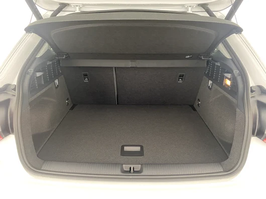 Bild eines Audi Q2 30 TFSI admired
