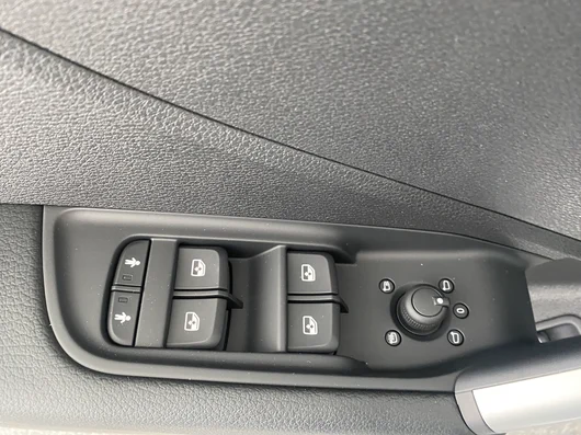 Bild eines Audi Q2 30 TFSI admired