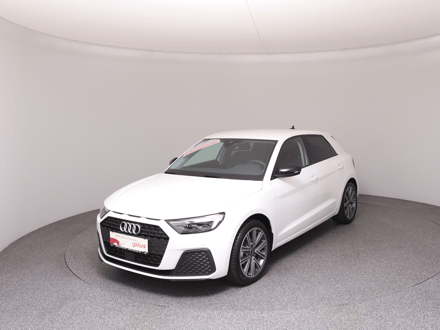 Audi A1 Sportback 25 TFSI intense