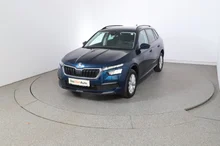 Thumbnail-Foto von Fahrzeug
