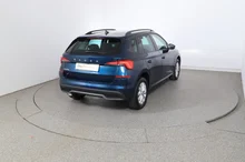 Thumbnail-Foto von Fahrzeug