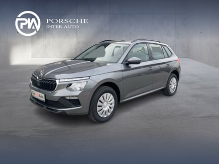 Škoda Kamiq Essence TSI