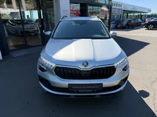 Thumbnail-Foto von Fahrzeug