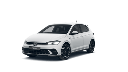 VW Polo Sport TSI DSG