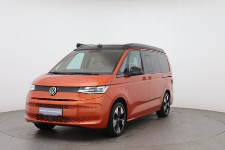 VW California Beach TDI
