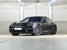 Thumbnail-Foto von Fahrzeug