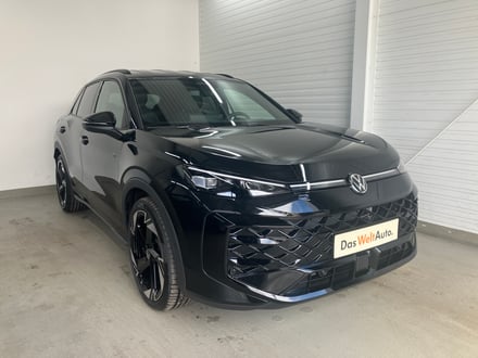 VW T-Roc R-Line eTSI DSG