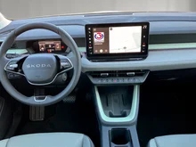 Škoda Epiq Selection 55 in Marble-Grau