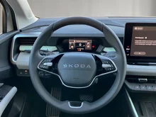 Škoda Epiq Selection 55 in Marble-Grau