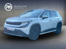 Škoda Epiq Selection 55 in Marble-Grau