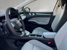 Škoda Epiq Selection 55 in Marble-Grau