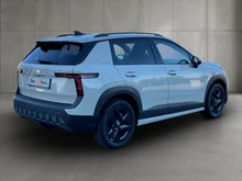 Škoda Epiq Selection 55 in Marble-Grau