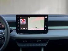 Škoda Epiq Selection 55 in Marble-Grau